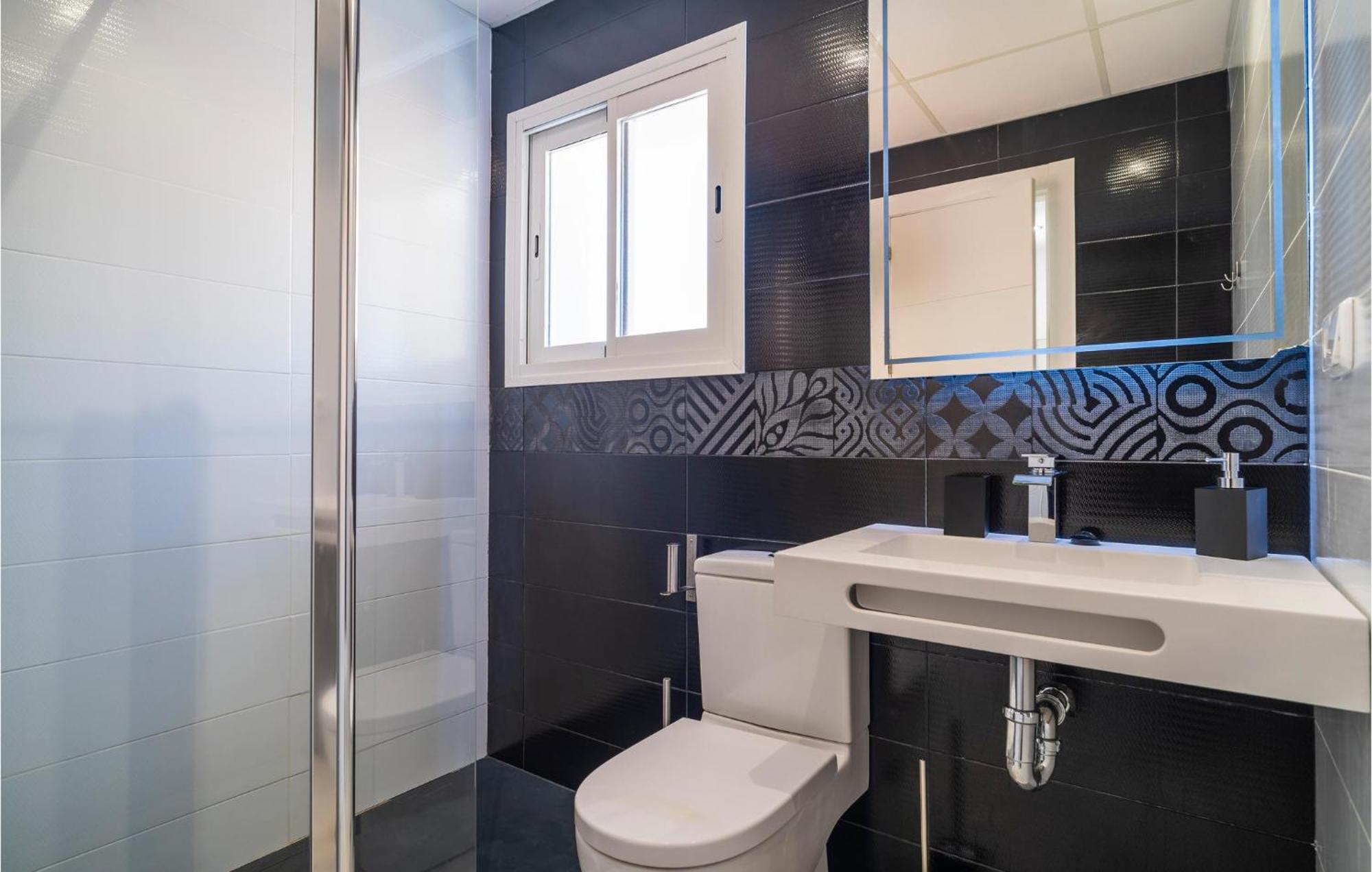 Lovely In With Swimming Pool Marbella