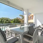 Lovely Home In Marbella With Swimming Pool