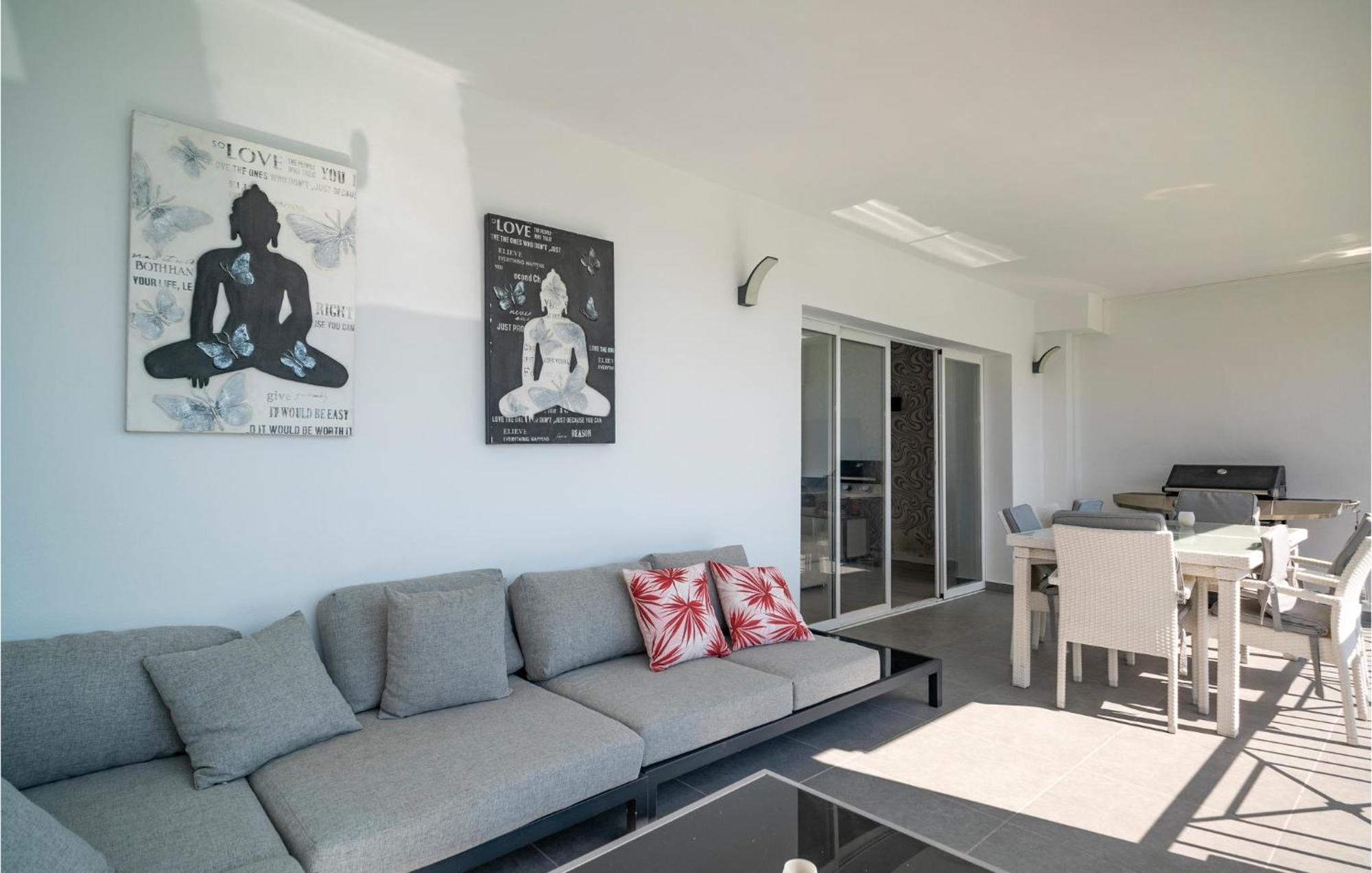 Lovely In With Swimming Pool * Marbella