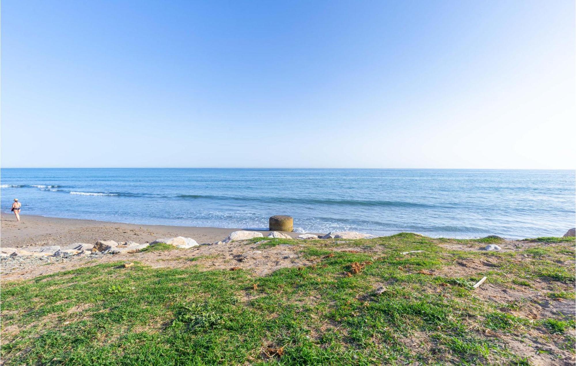 Lovely In With Swimming Pool * Marbella